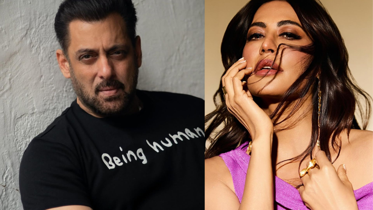 Salman Khan in Battle of Galwan movie, where the actor reportedly reduced his fees for the war drama