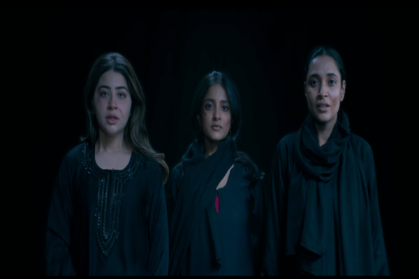 The Kerala Story 2 teaser review highlighting controversy and public reaction