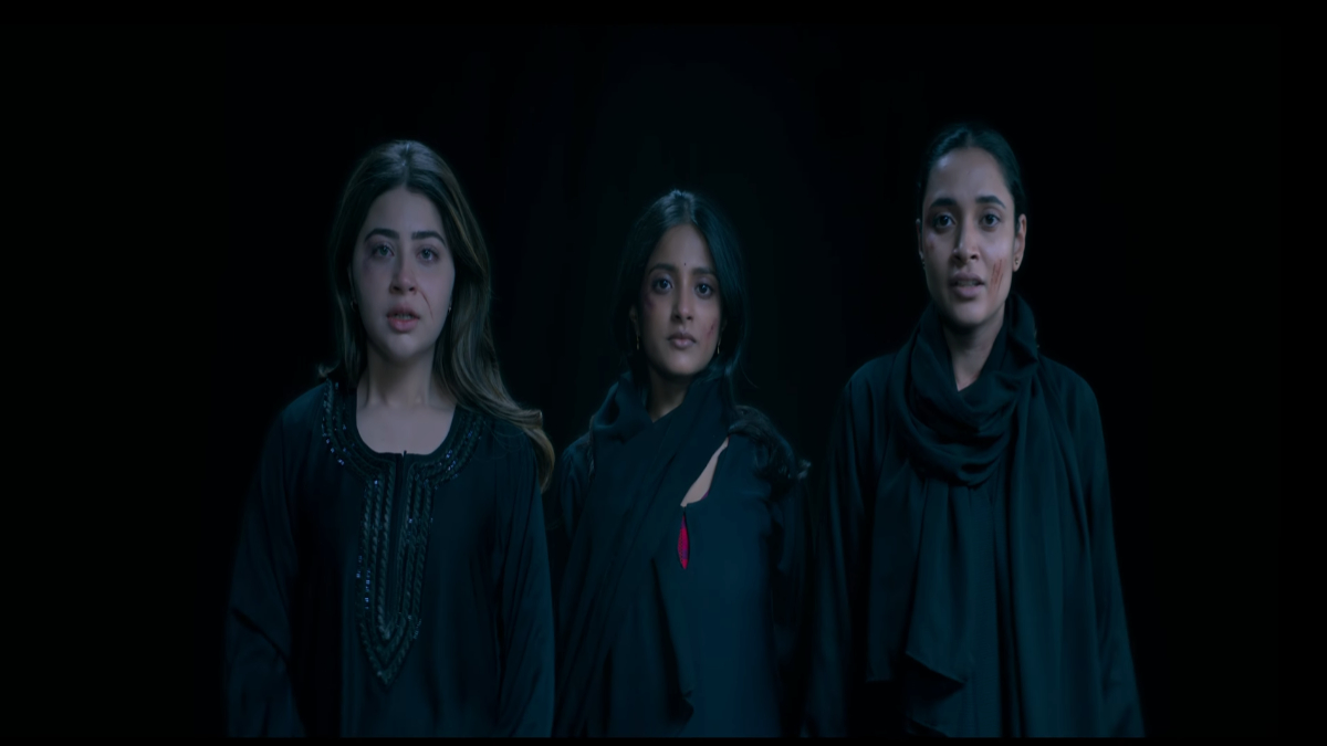 The Kerala Story 2 teaser review highlighting controversy and public reaction