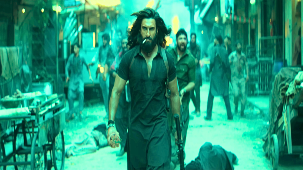 “Dhurandhar Netflix review as fans express disappointment after watching the film”