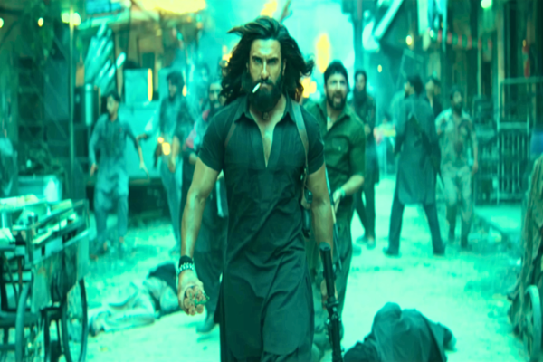 “Dhurandhar Netflix review as fans express disappointment after watching the film”