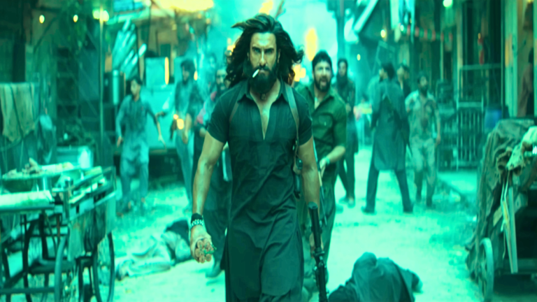 “Dhurandhar Netflix review as fans express disappointment after watching the film”