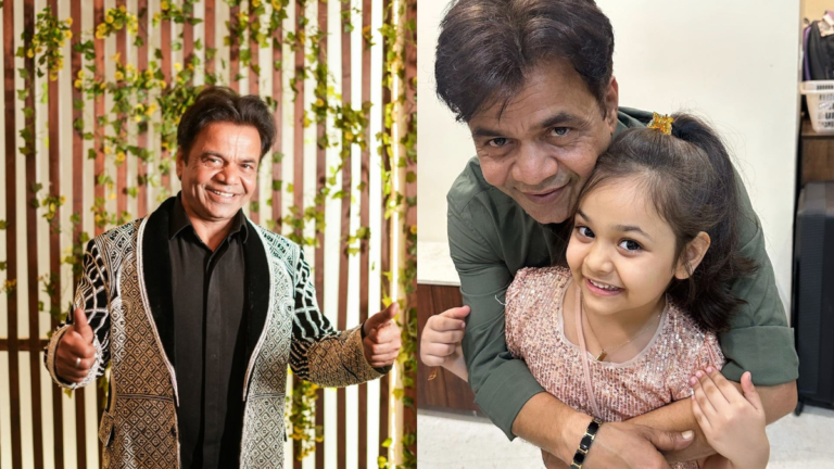 Rajpal Yadav thanking fans and Bollywood after release from Tihar Jail in ₹9 crore debt case